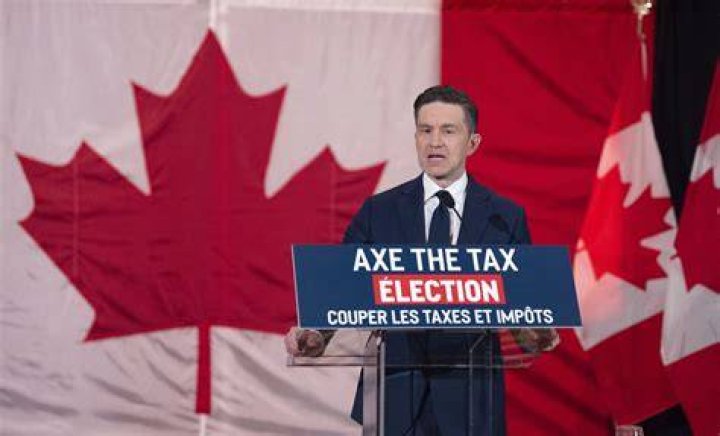 Explore The Wealth: How Much Is Pierre Poilievre Really Worth?