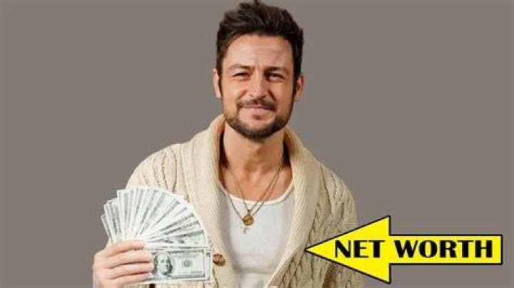 Explore Tyler Hynes' Estimated Net Worth Forecast Till 2024