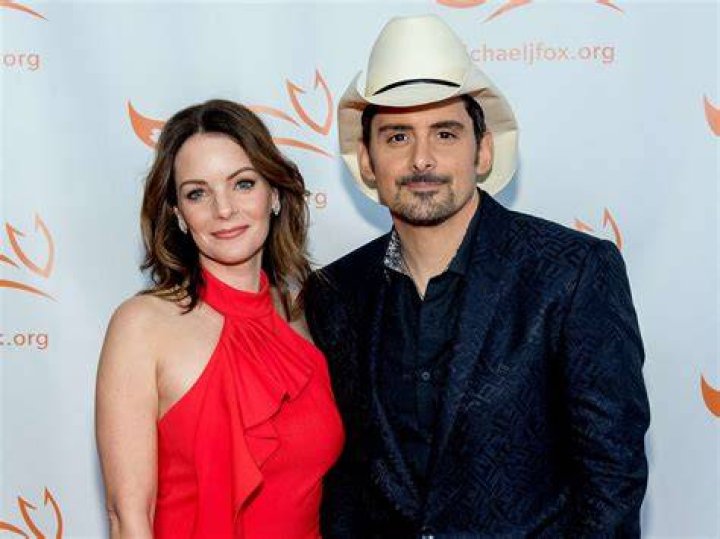 Exploring Brad Paisley’s Family: The Kids Of 2024