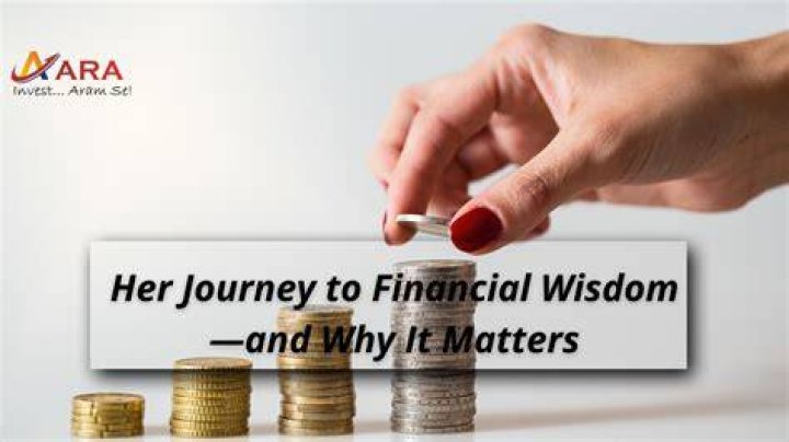 Exploring Her Financial Journey And Success