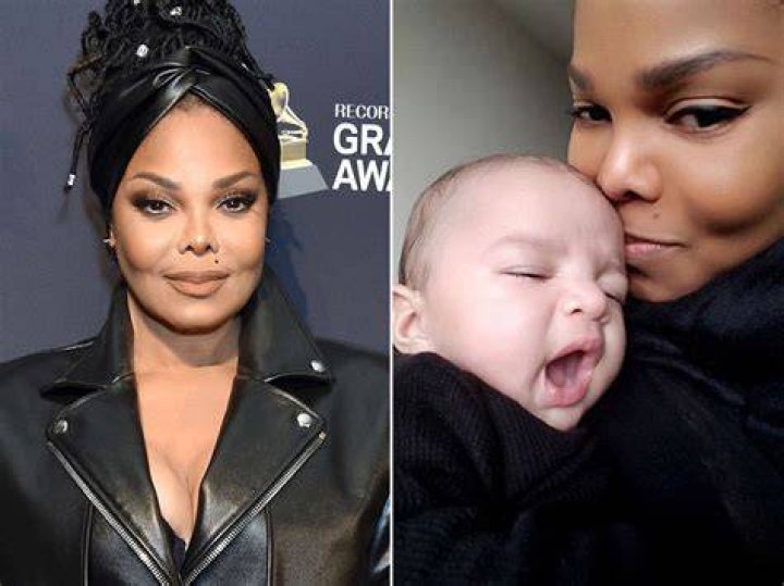 Exploring Janet Jackson's Son Pictures: A Glimpse Into Family Life