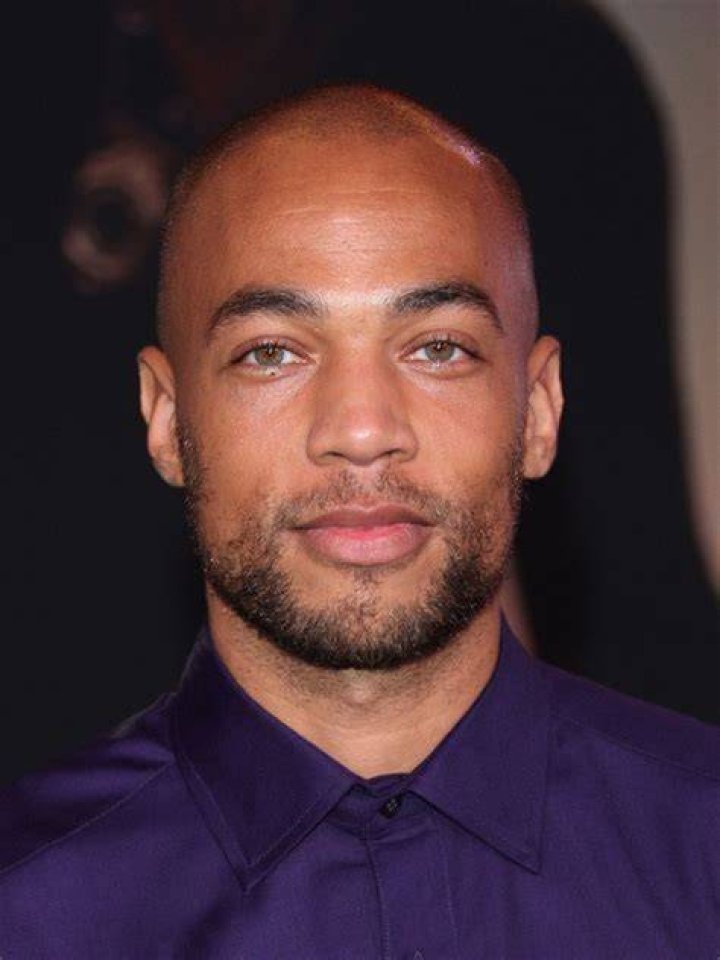 Exploring Kendrick Sampson's Relationship Status: Past, Present, And Future
