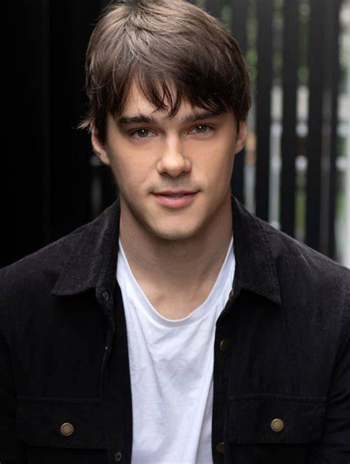 Exploring Mitchell Hope's Relationships: The Heart Behind The Talent