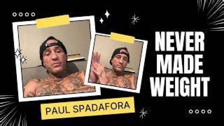 Exploring Paul Spadafora's Net Worth