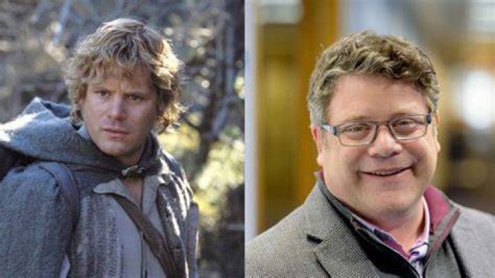 Exploring Sean Astin's Weight Journey: A Look At The Iconic Actor's Transformation