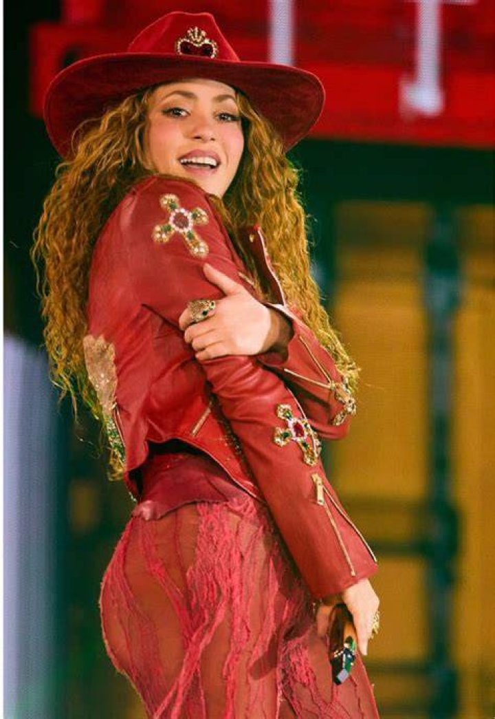 Exploring Shakira's Ethnicity: A Cultural Melange
