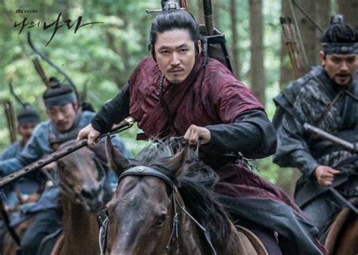 Exploring The Captivating World Of Jang Hyuk Movies And TV Shows