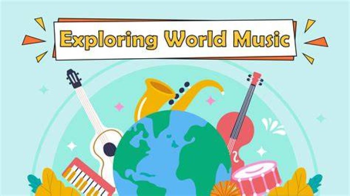 Exploring The Children Of A Music Icon