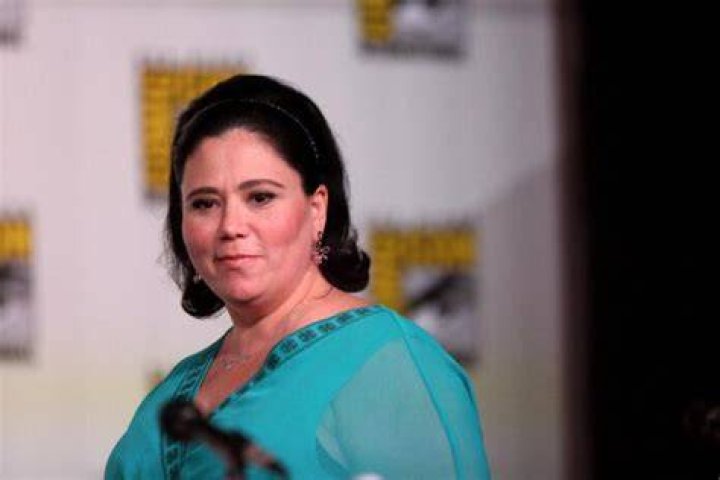 Exploring The Early Life And Career Of Alex Borstein
