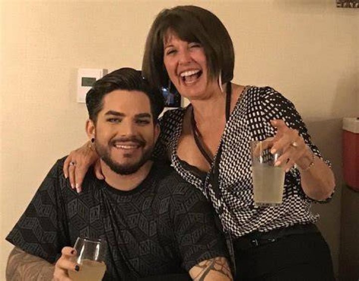 Exploring The Family Ties: Adam Lambert Siblings