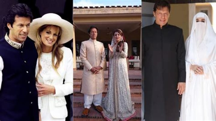 Exploring The Height Of Imran Khan: A Look At The Cricketer Turned Politician