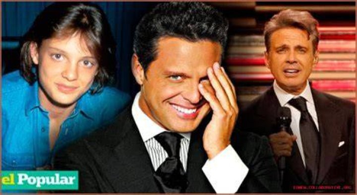 Exploring The Iconic Luis Miguel Body: A Journey Through His Transformation