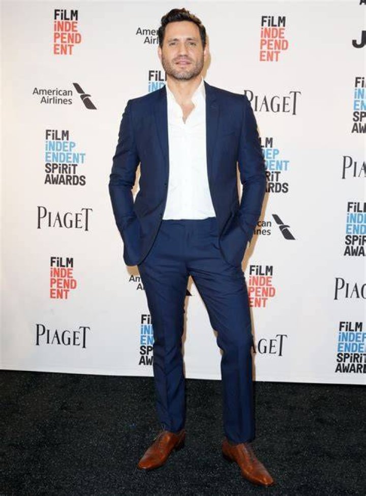 Exploring The Intricacies Of Edgar Ramirez's Relationships