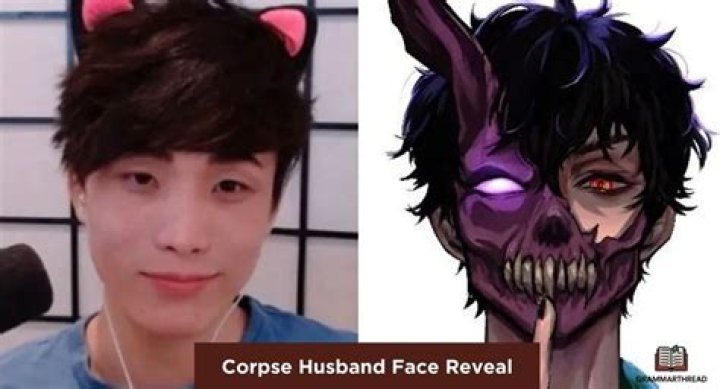 Exploring The Intricacies Of The Corpse Husband Relationship