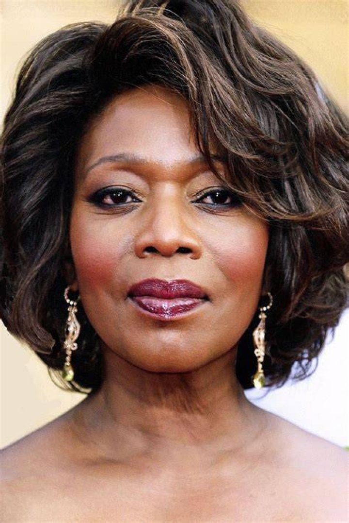 Exploring The Intricate Tapestry Of Alfre Woodard's Relationships
