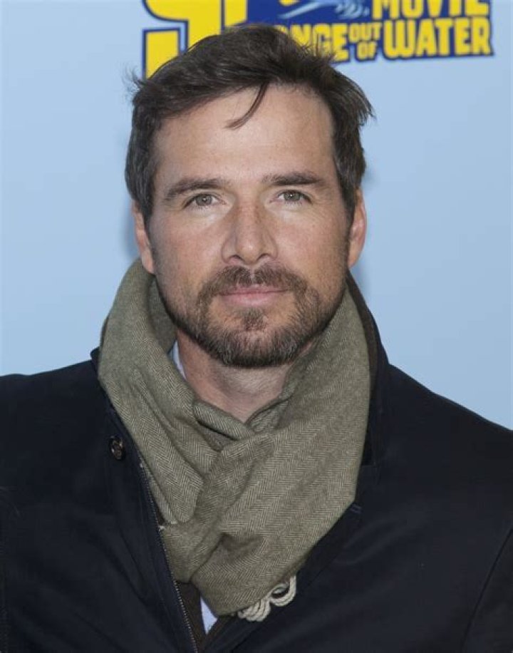 Exploring The Intrigue Of Matthew Settle Relationships