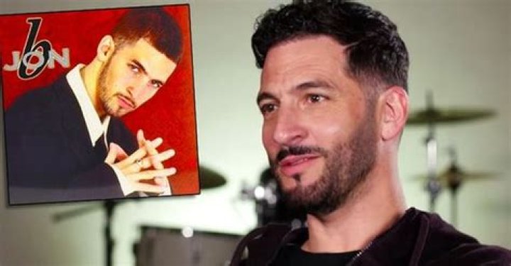 Exploring The Intriguing Journey Of Jon B: Race And Identity