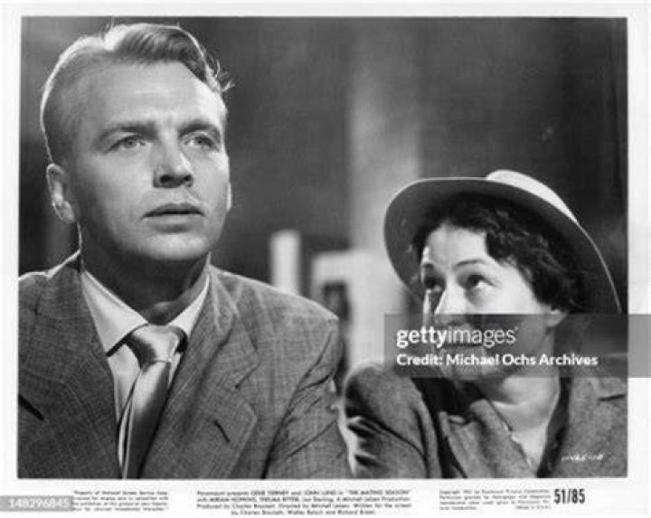 Exploring The Legacy Of John Ritter And Thelma Ritter: A Tale Of Two Talents