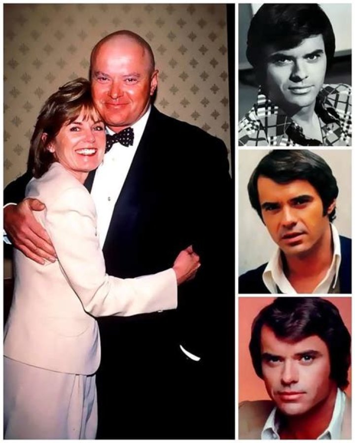 Exploring The Legacy Of Robert Urich And His Kids