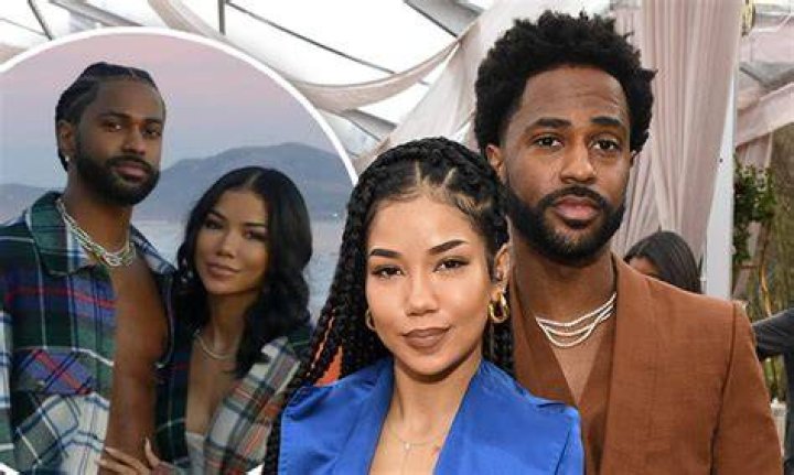 Exploring The Life Of Jhene Aiko's Husband