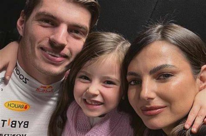 Exploring The Life Of Kelly Piquet And Her Children