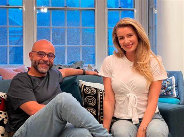 Exploring The Life Of Mo Gawdat's Wife Nibal