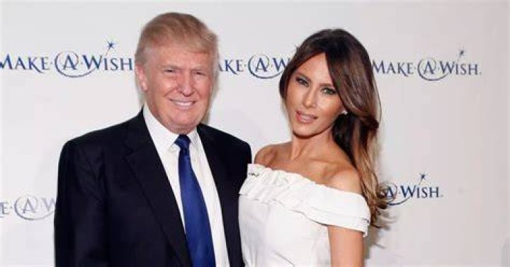 Exploring The Lives And Stories Of Trump's Girlfriends