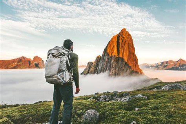 Exploring The Man And His Journey