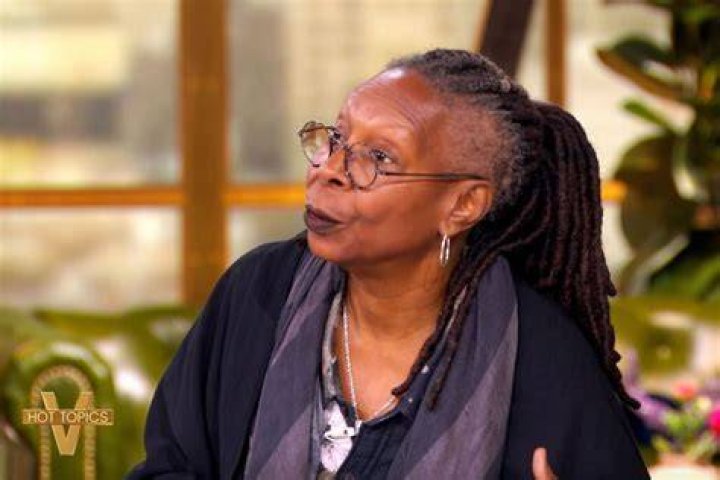 Exploring The Mystery Of Whoopi Goldberg's Well-being