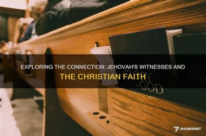 Exploring the Presence of Jehovah’s Witnesses Among Former NBA Players