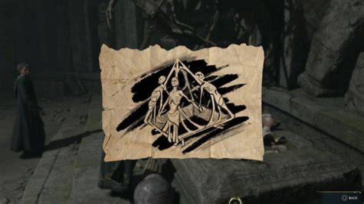Exploring The Relic: Should You Take The Relic In Hogwarts Legacy?