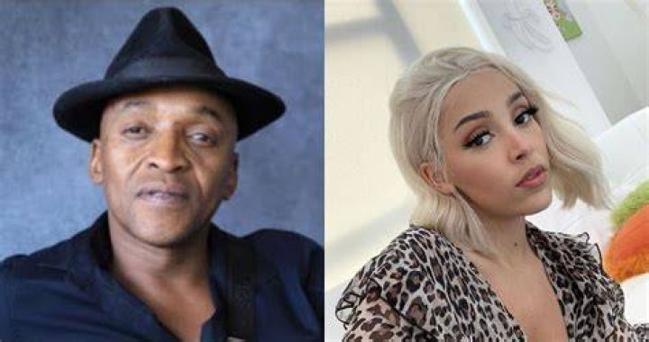 Exploring The Roots: Where Is Doja Cat's Parents From?