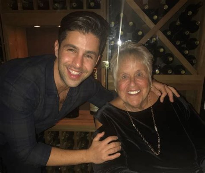 Exploring The True Identity Of Josh Peck's Father