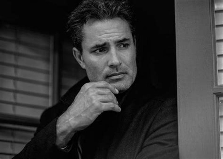 Exploring The Versatile World Of Victor Webster Movies And TV Shows