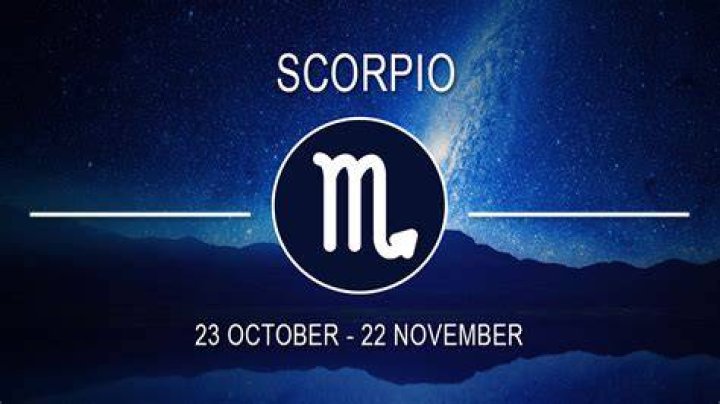 Exploring The Zodiac: Is November 20 A Scorpio?