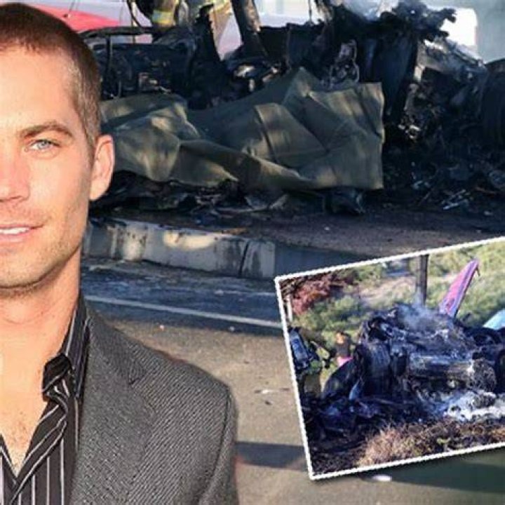 Exposing Paul Walker's Predatory Past: The Disturbing Truth