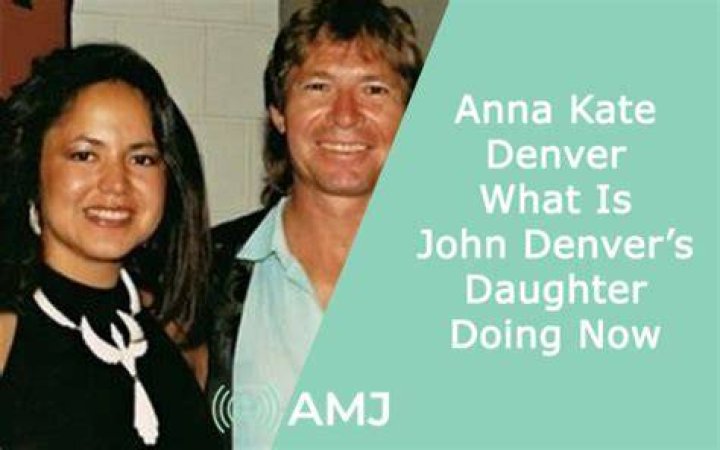 Extraordinary Anna Kate Denver: Nashville's Rising Star