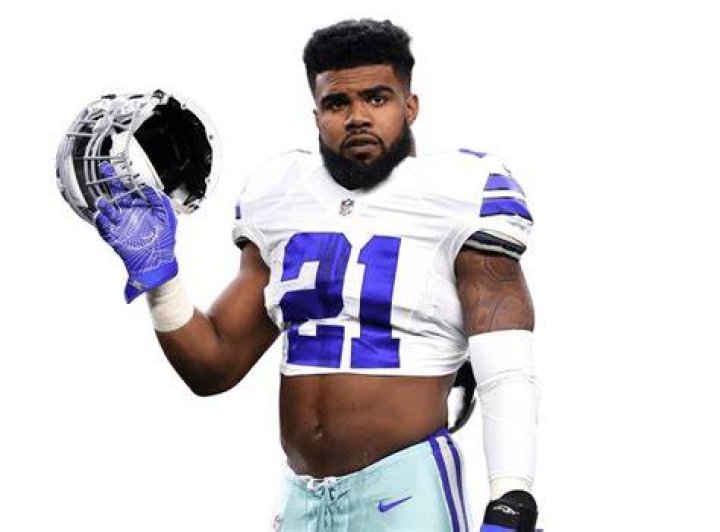 Ezekiel Elliott's Height: A Detailed Breakdown