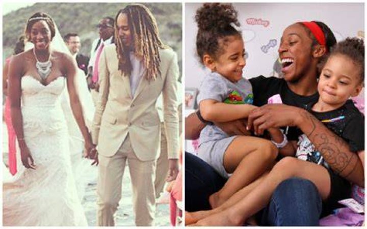 Facts About Brittney Griner's Family: Does She Have Siblings?