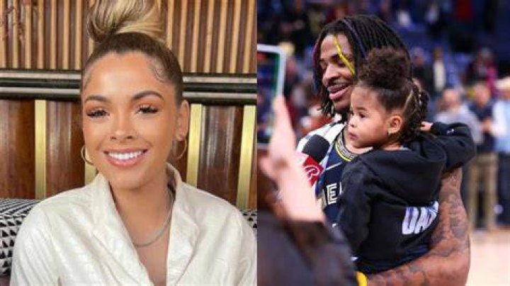 Facts About Ja Morant's Wife's Age