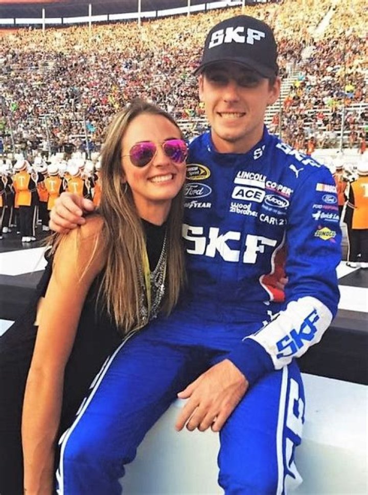 Facts: Does Ryan Blaney Have Children?