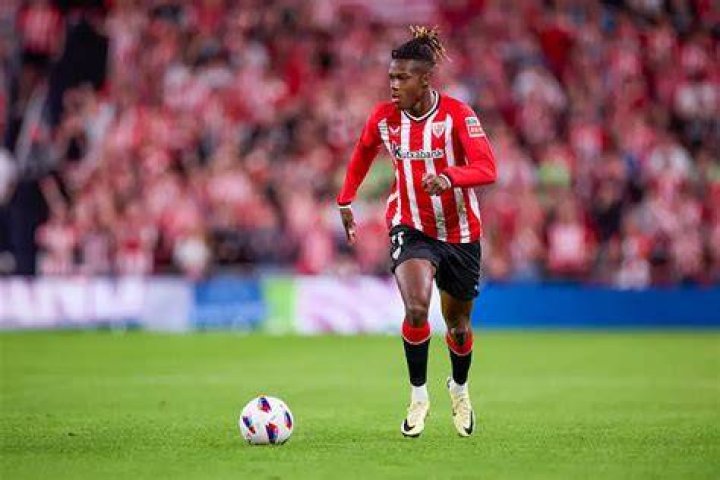 Faire trébucher Nico Williams et Lamine Yamal Nouvelles Du Monde