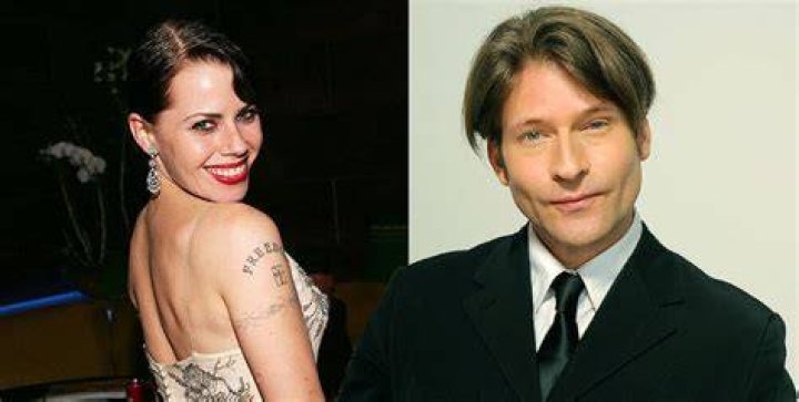 Fairuza Balk Partner: A Deeper Insight Into Her Romantic Life