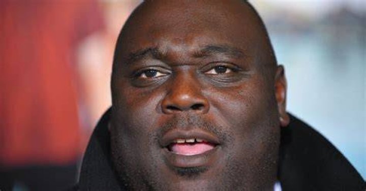 Faizon Love says it time for a Black 'Elf' remake TheGrio