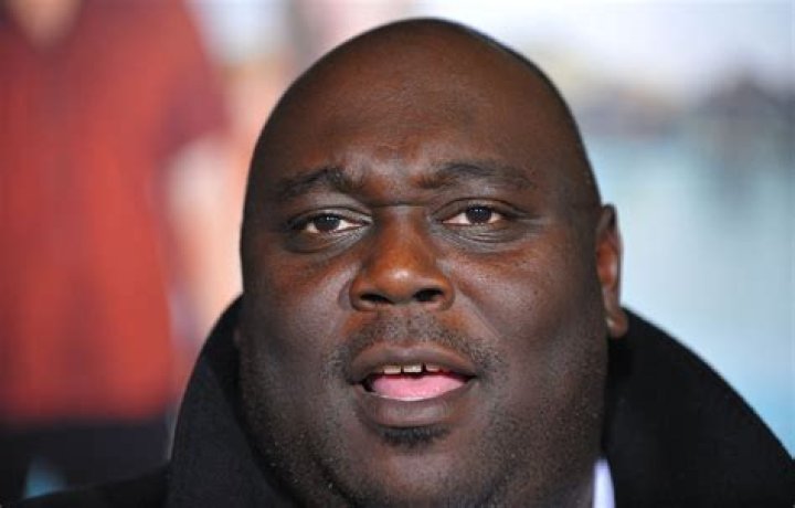 Faizon Love sues for racial discrimination over &lsquo;Couples Retreat