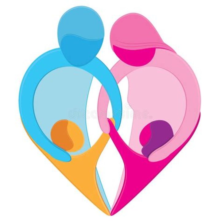 Family Love Symbols Stock Illustration Download Image Now Symbols