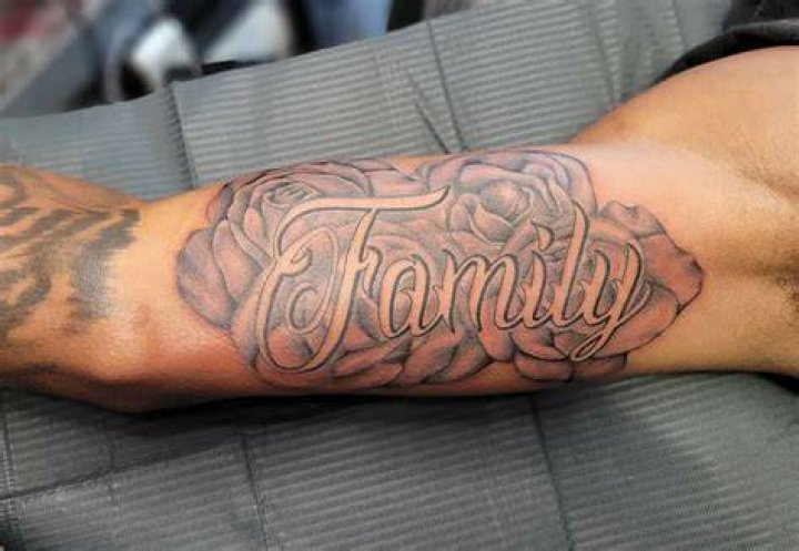 Family Tattoos For Men Ideas