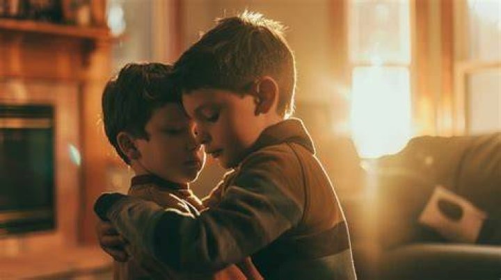 Family Ties And Brotherly Love
