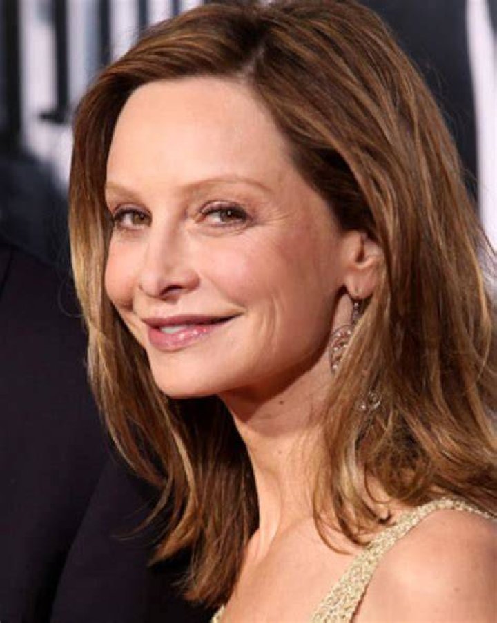 Famous Actress Kalista Flockhart: A Hollywood Icon