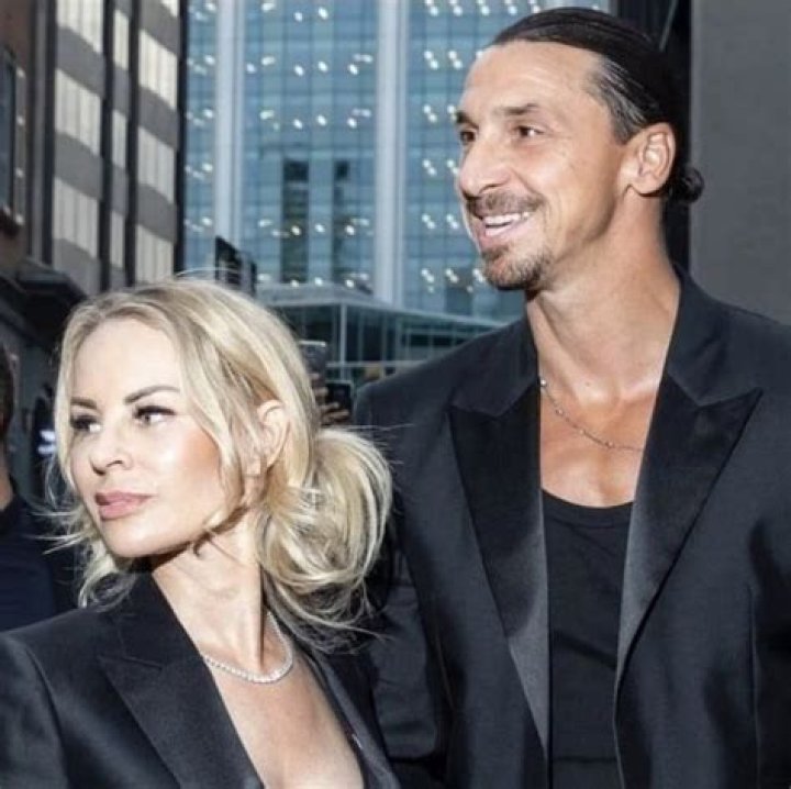 Famous Footballer's Family: Ibrahimovic Clan